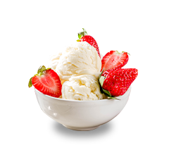 Desserts