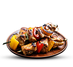 Kebabs