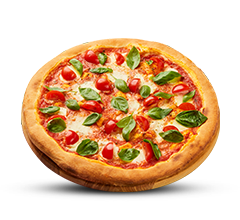 Pizzas