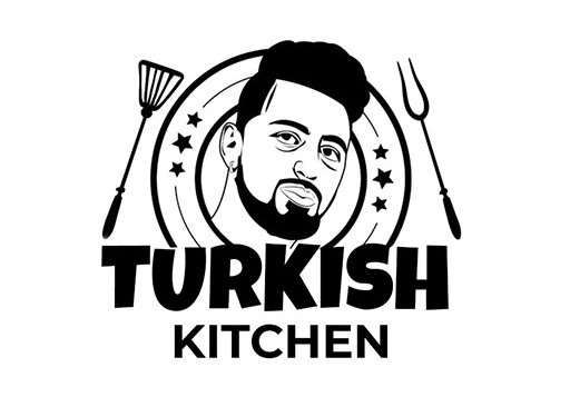 Turkish Kitchen & Pizza Italy Dudley logo